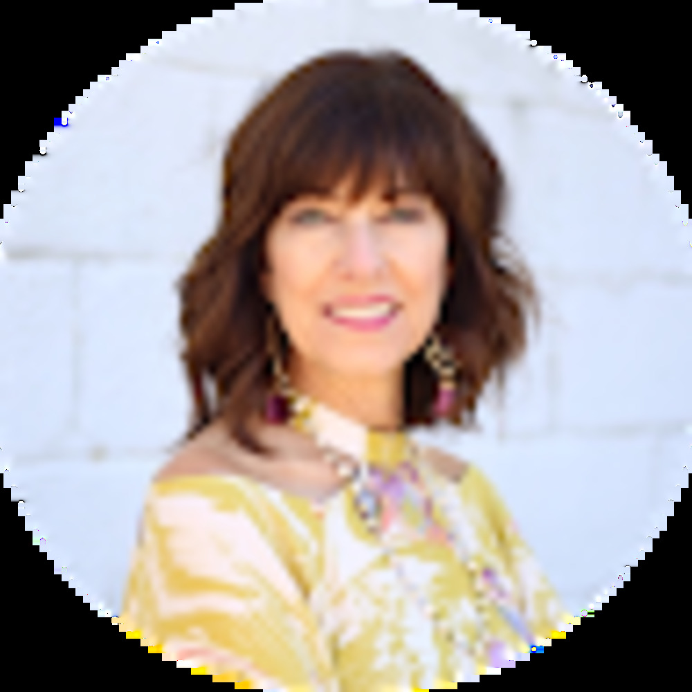 Meet your Posher, Linda